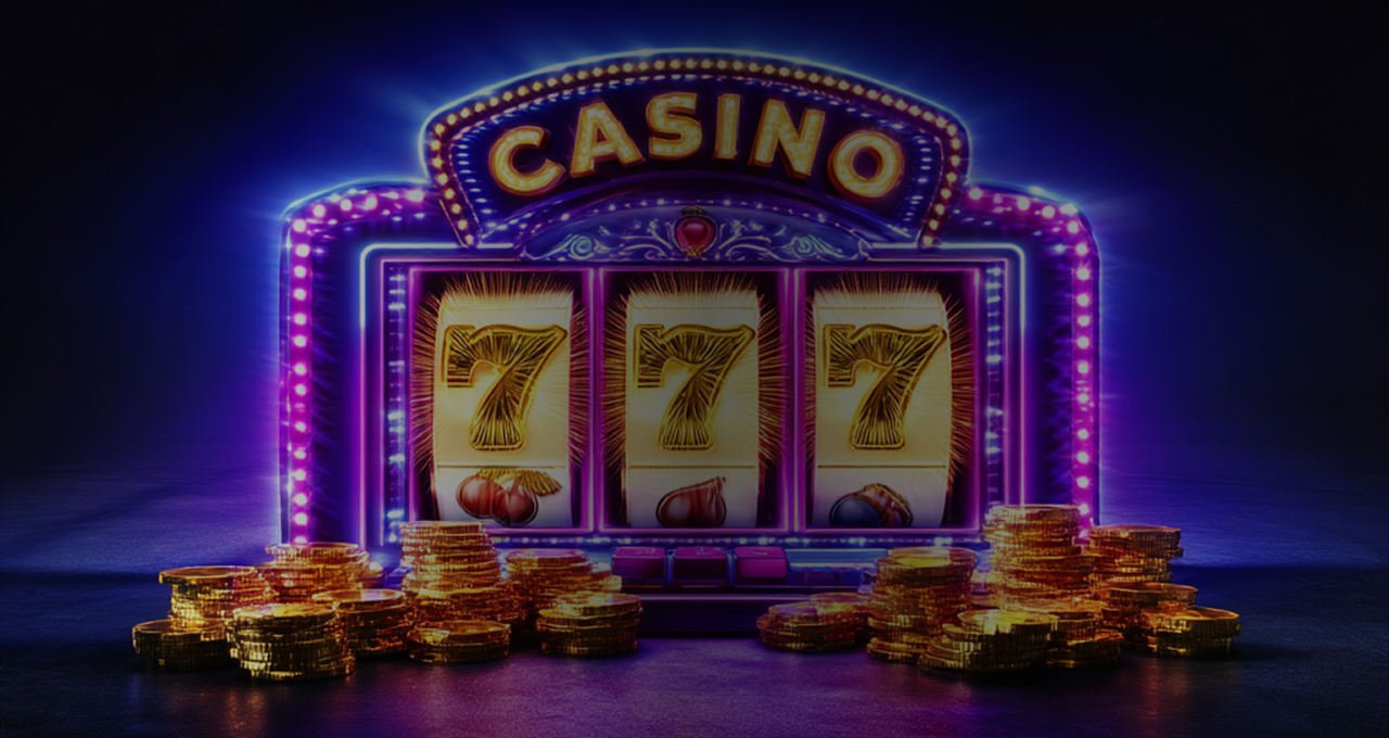 Vegas Casino